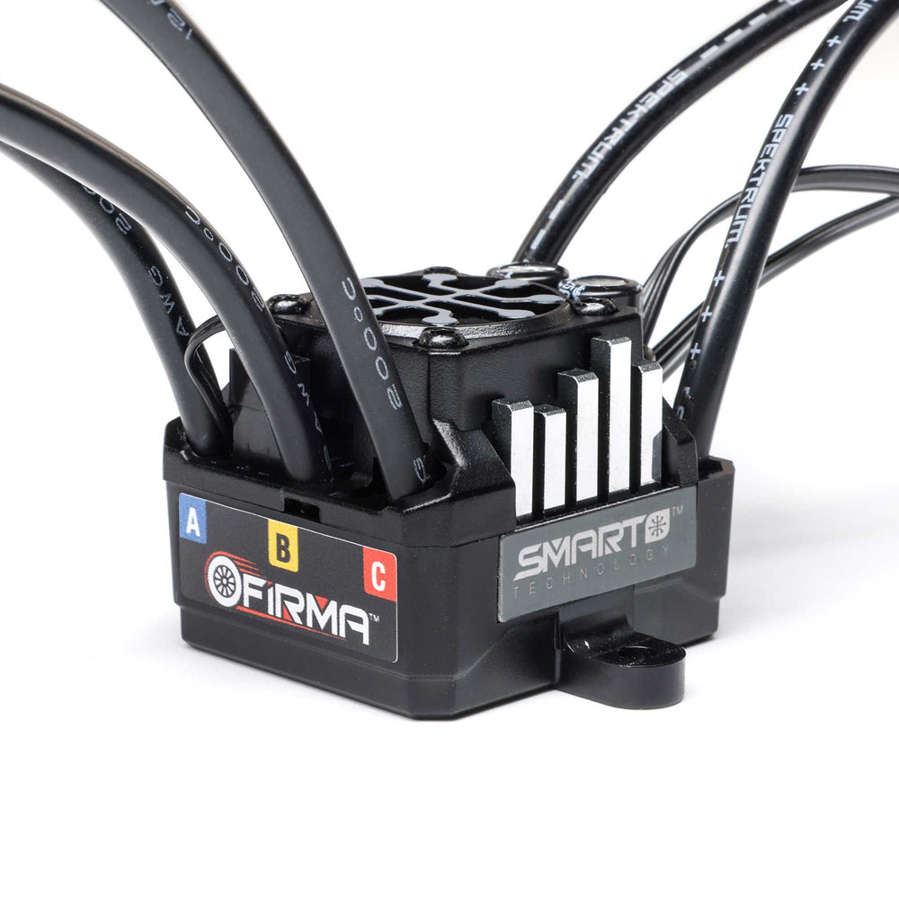 Spektrum Firma 85A Brushless Smart Lite ESC SPMX-1071