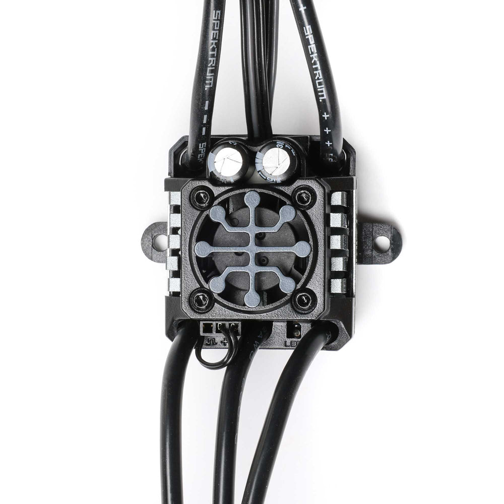 Spektrum Firma 85A Brushless Smart Lite ESC SPMX-1071