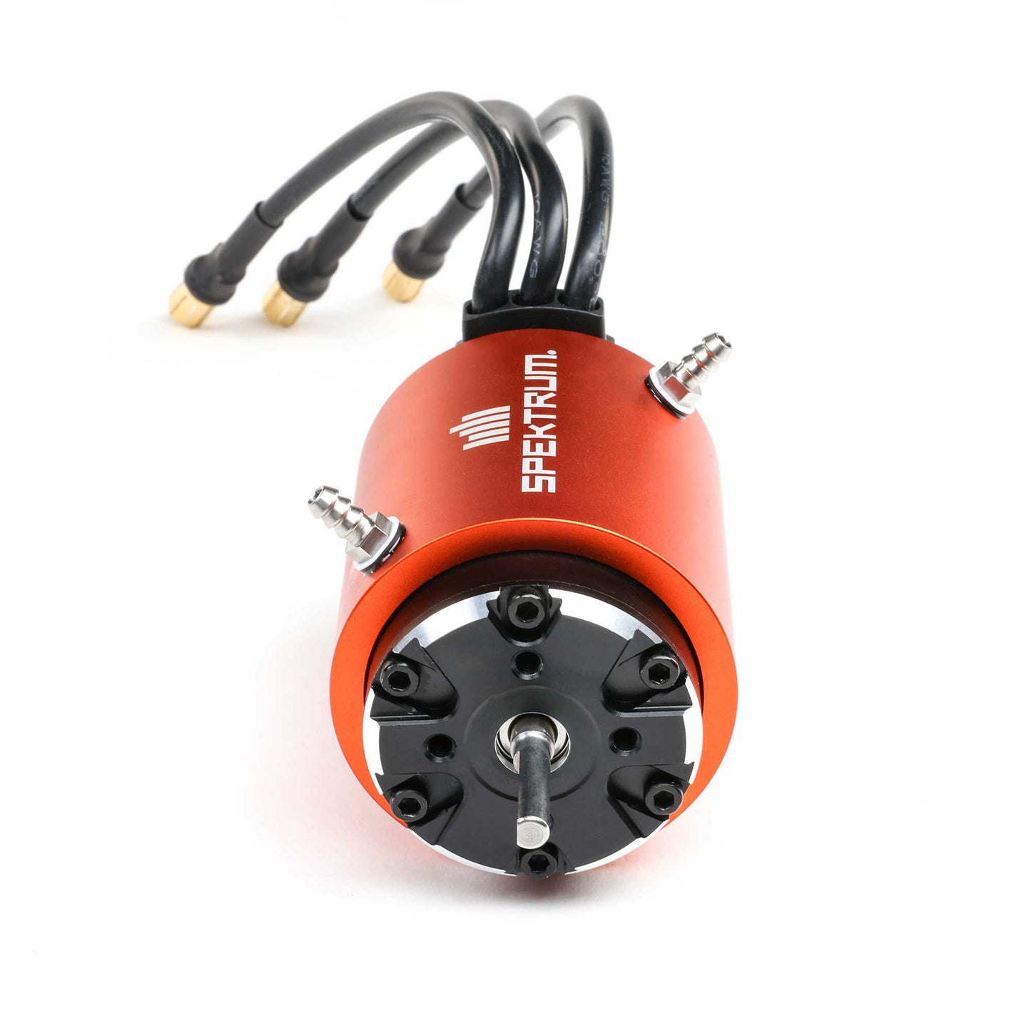 Spektrum Spektrum 4685 4-Pole Brushless Marine Motor, 740Kv SPMX-1075
