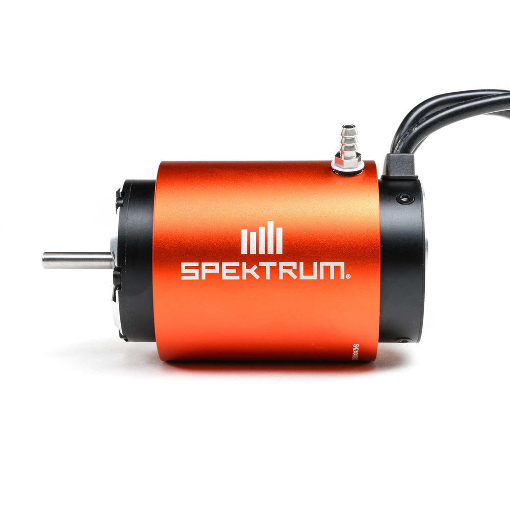Spektrum Spektrum 4685 4-Pole Brushless Marine Motor, 740Kv SPMX-1075