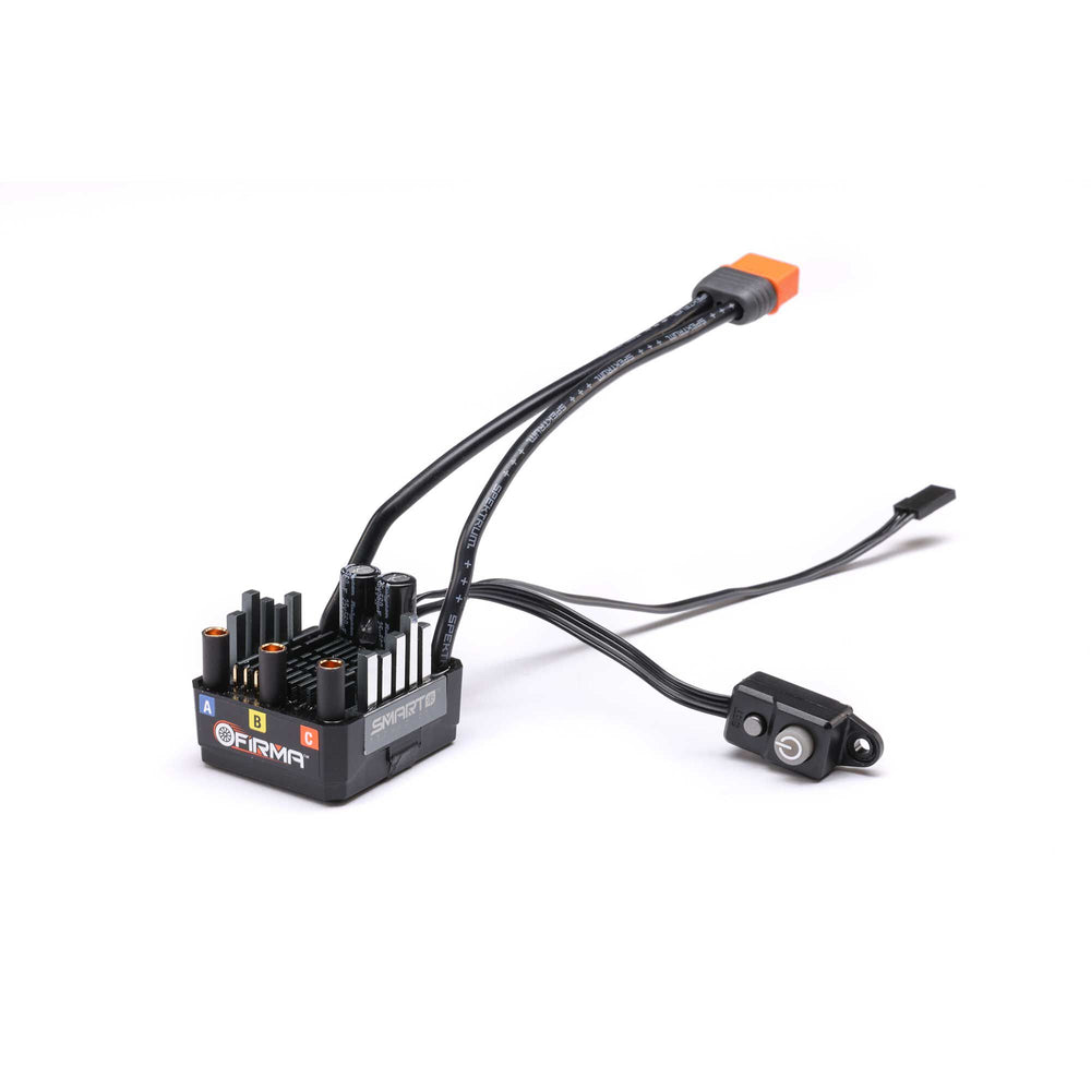 Spektrum Firma 45 Smart Lite Brushless ESC SPMX-1106