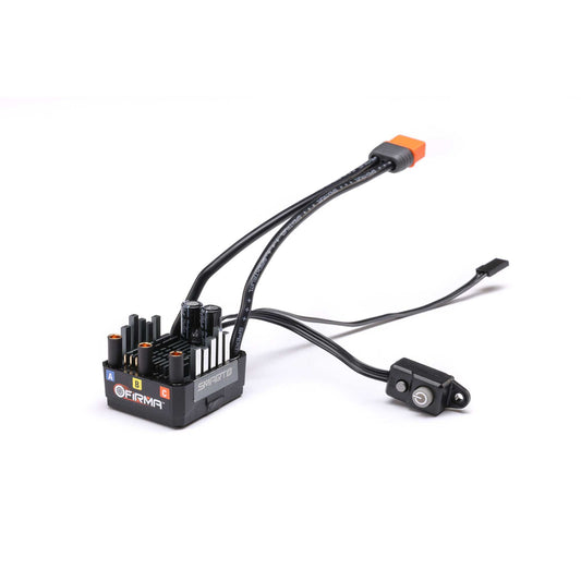 Spektrum Firma 45 Smart Lite Brushless ESC SPMX-1106