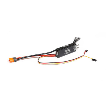 Spektrum Marine 50A Brushless ESC SPMX-1128