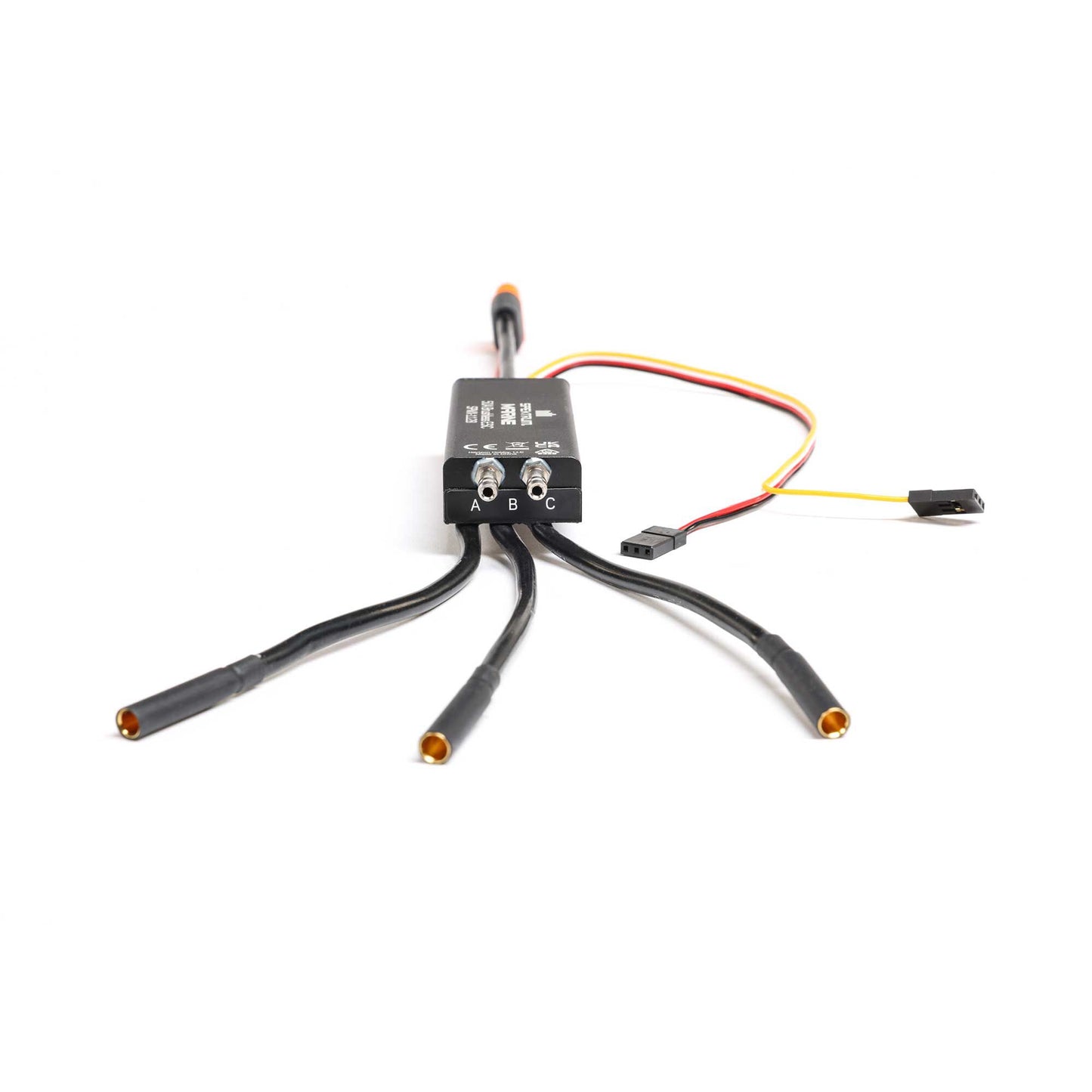 Spektrum Marine 50A Brushless ESC SPMX-1128