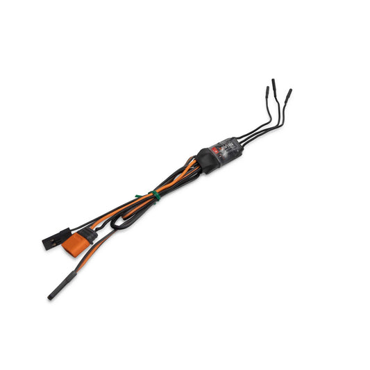 Spektrum Avian 15 Amp Brushless Smart ESC, 2S-4S SPMXAE1015C