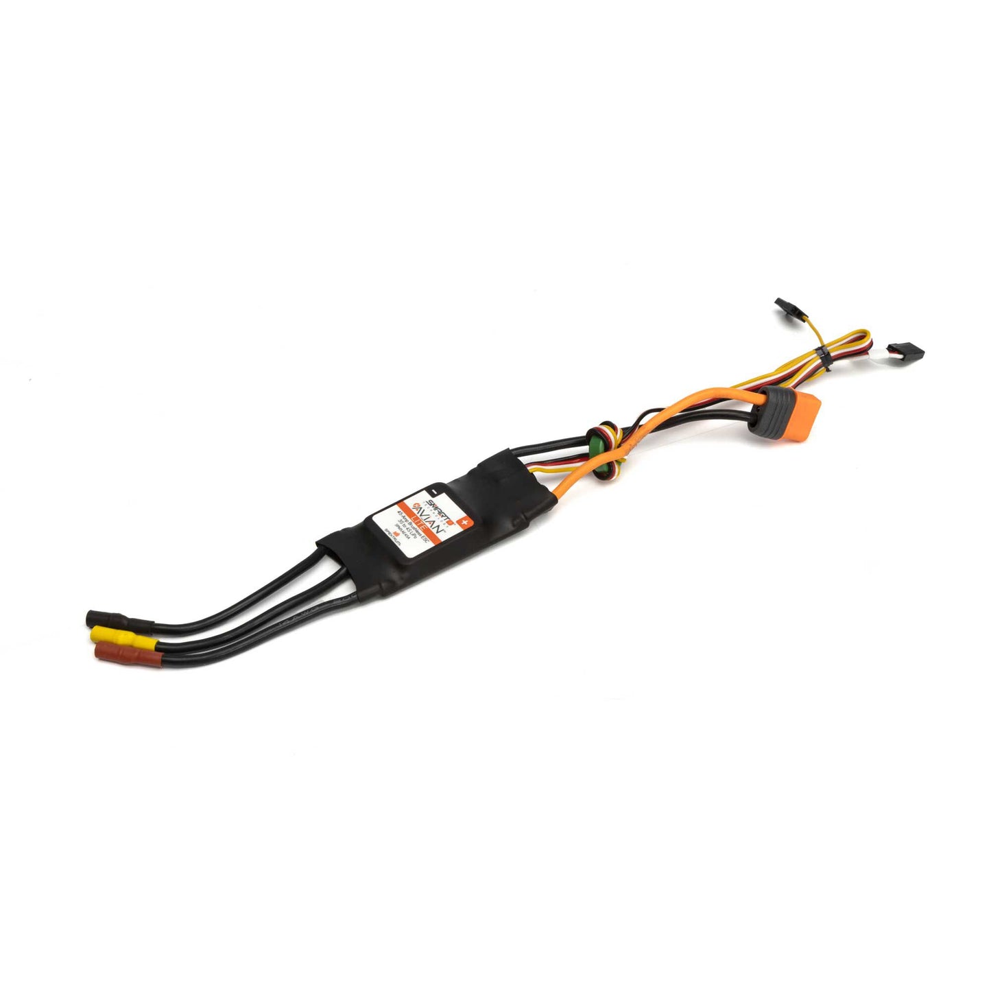 Spektrum SMART 45A Lite Brushless ESC SPMXAE45A