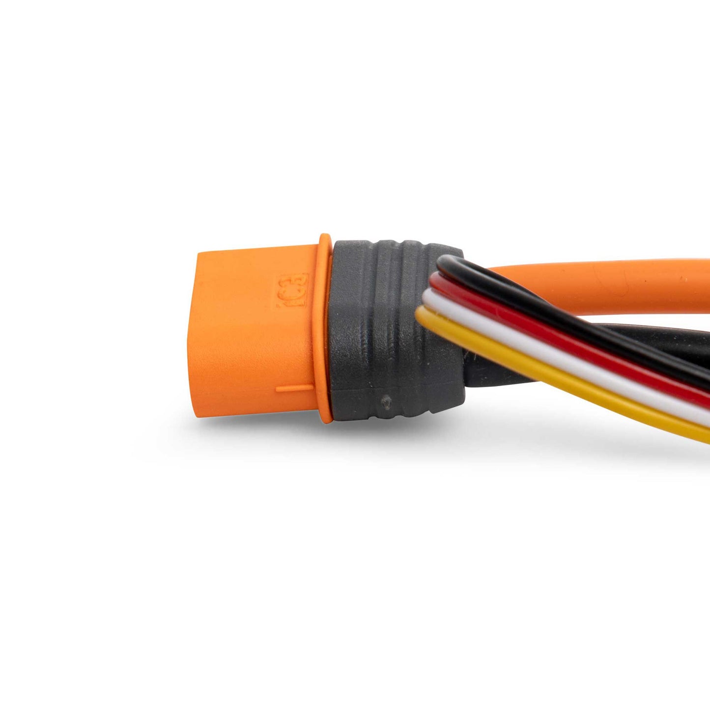 Spektrum Avian 85-Amp Smart Lite Brushless ESC, 3S-6S: IC3 SPMXAE85B