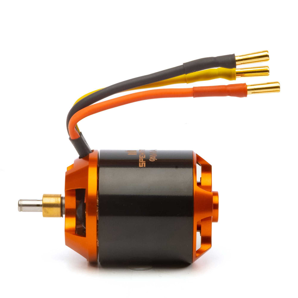 Spektrum Avian 4260-480Kv Outrunner Brushless Motor SPMXAM4715