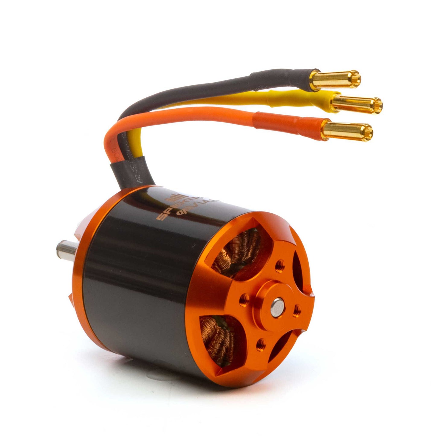 Spektrum Avian 4260-480Kv Outrunner Brushless Motor SPMXAM4715