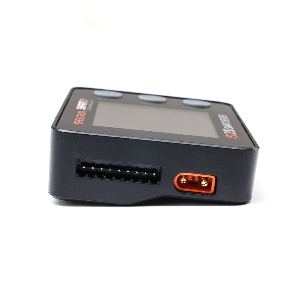Spektrum Smart LiPo Battery Checker & Servo Tester SPMXBC200