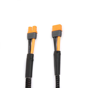 Spektrum 12" Extension: IC3 Battery/IC3 Device SPMXCA332