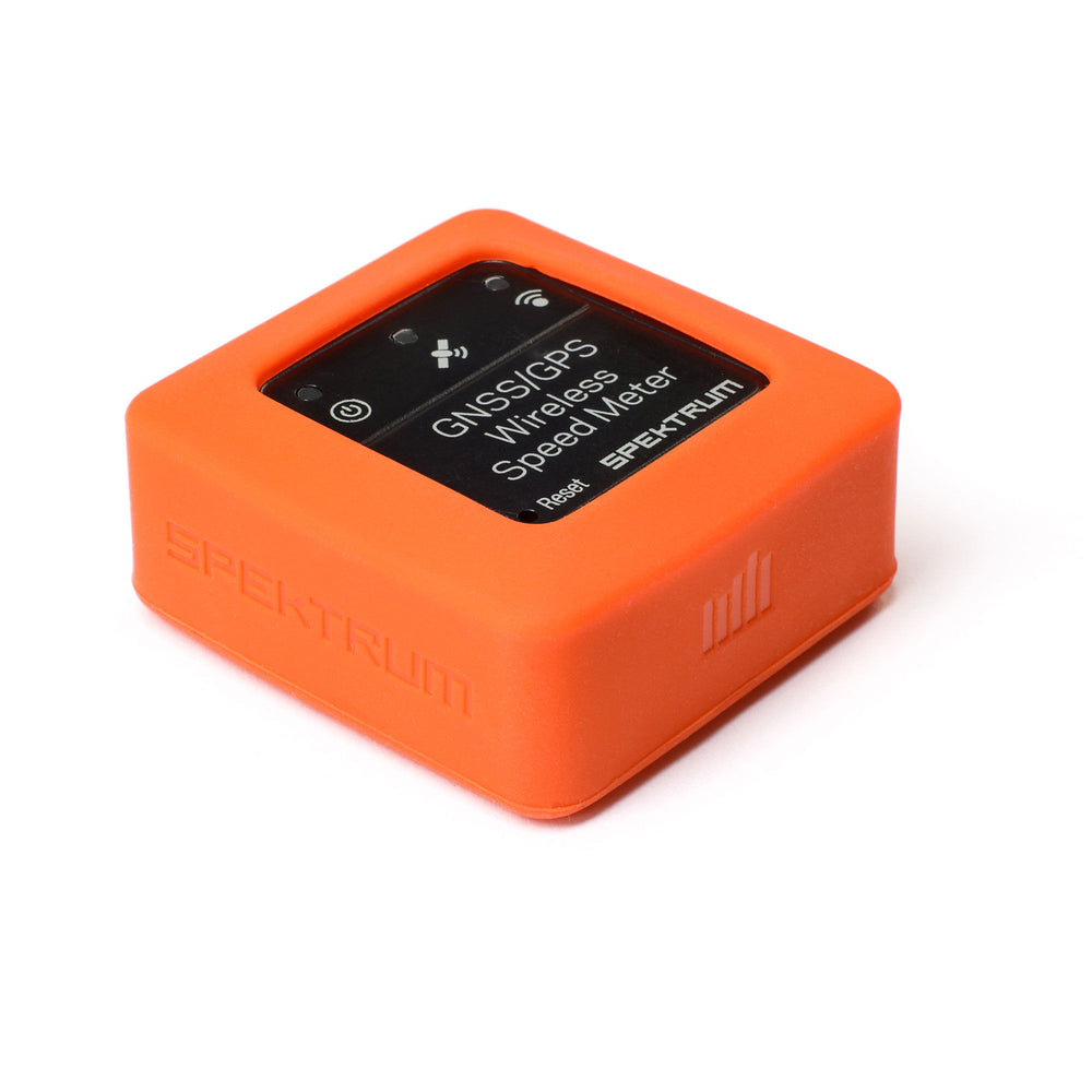 Spektrum GNSS Wireless GPS Speed Meter and Data Logger SPMXGPS100