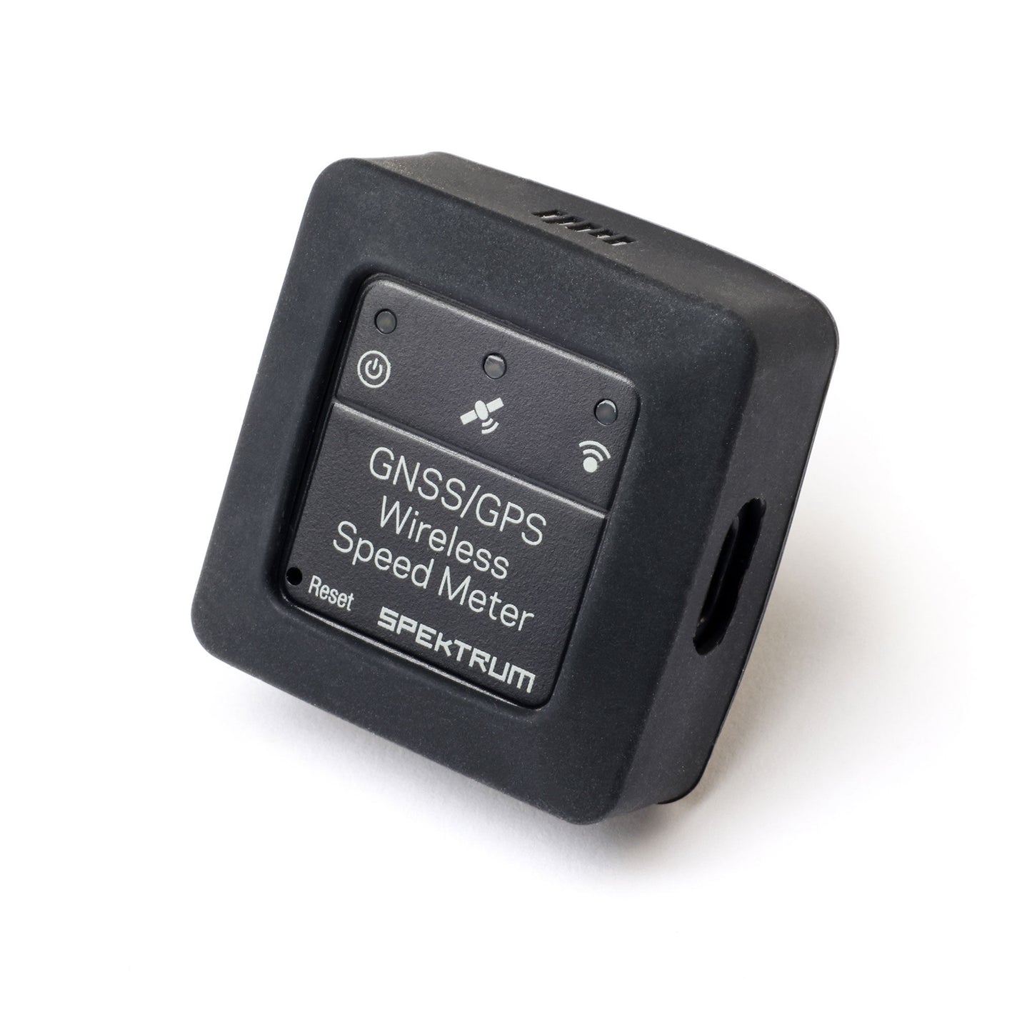 Spektrum GNSS Wireless GPS Speed Meter and Data Logger SPMXGPS100