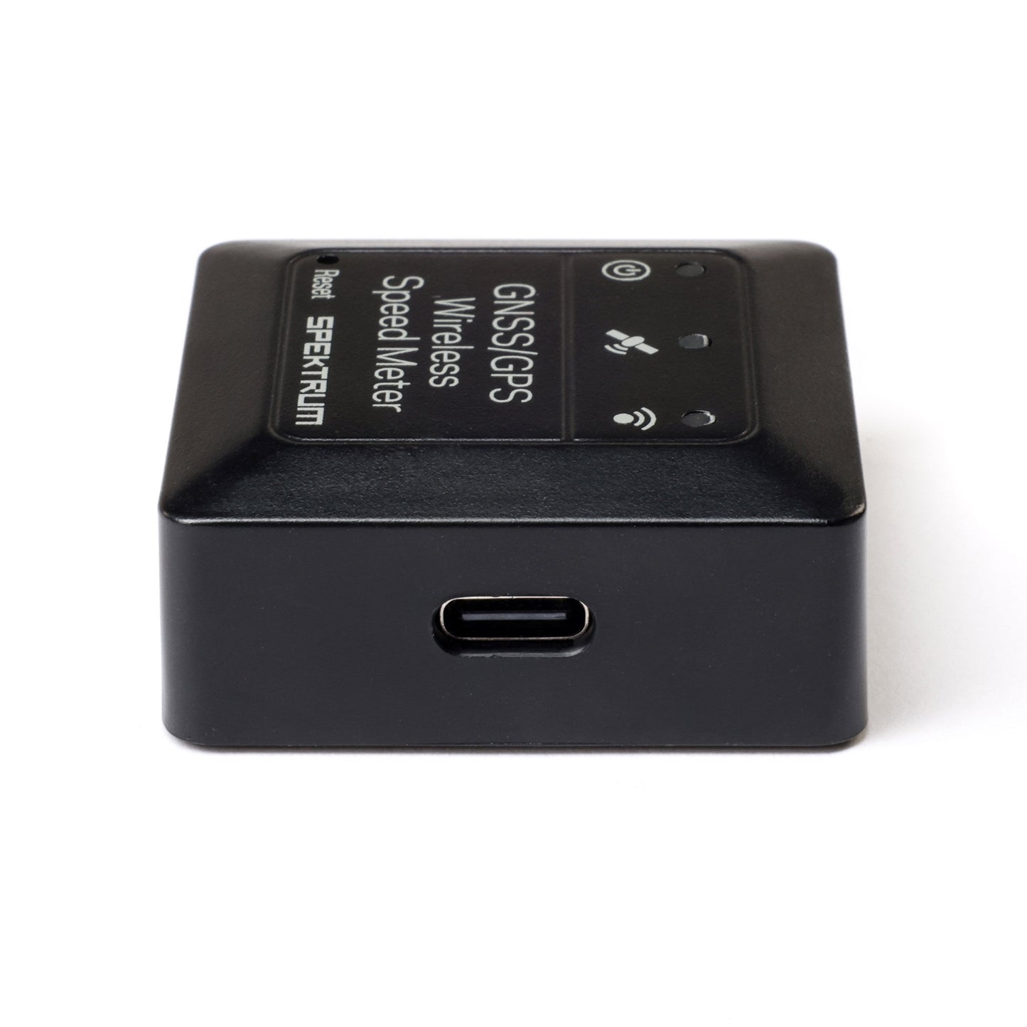 Spektrum GNSS Wireless GPS Speed Meter and Data Logger SPMXGPS100