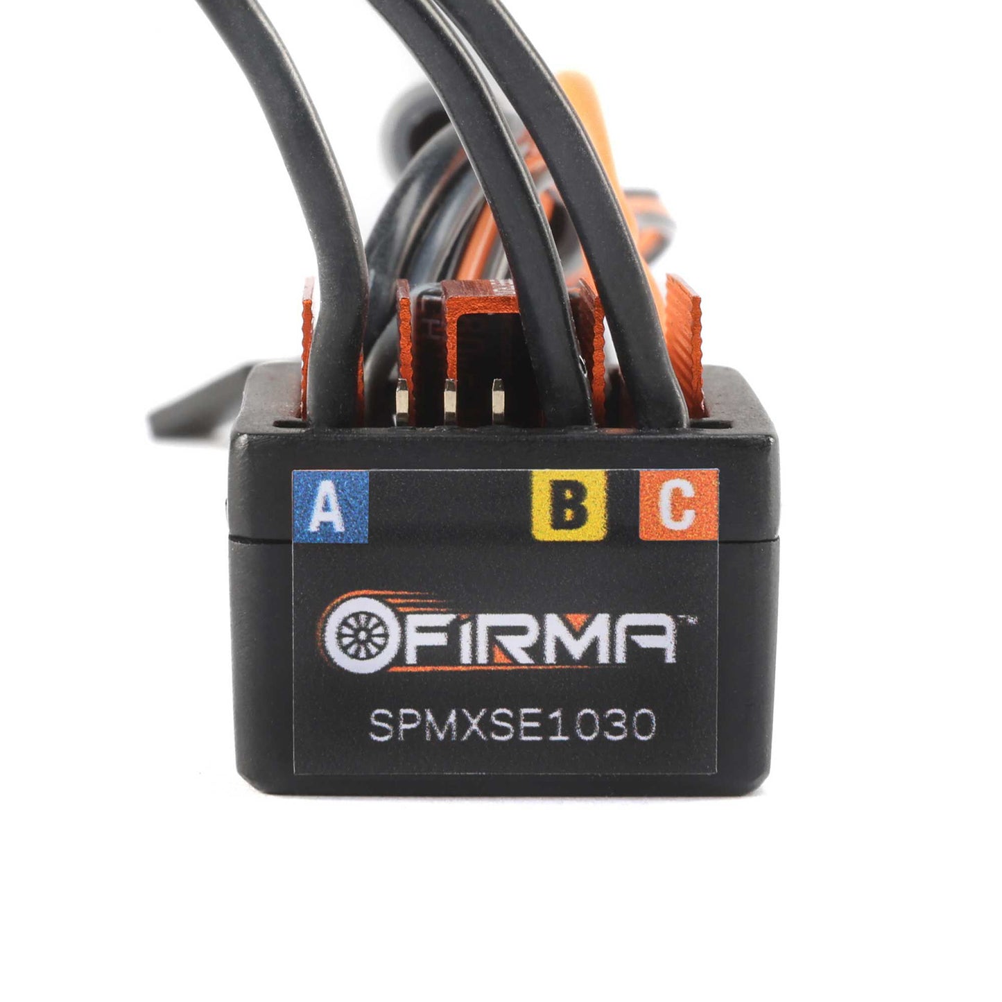 Spektrum Firma 30A Brushless Smart ESC: Minis SPMXSE1030