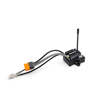Spektrum 25A Brushed 2-in-1 ESC and SLT Rx 2wd 1:10 SPMXSE2125RX