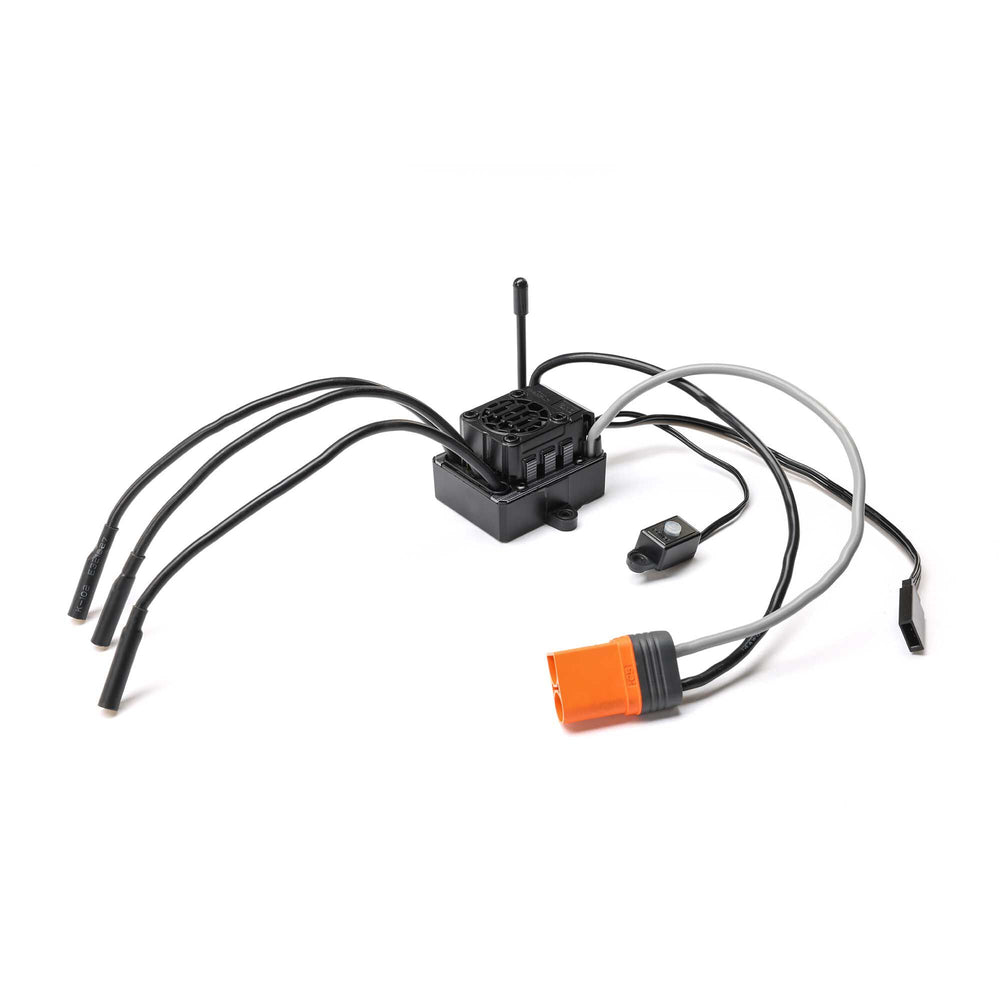 Spektrum SLT 45 Amp Brushless ESC/Receiver 2WD SPMXSE4510RX