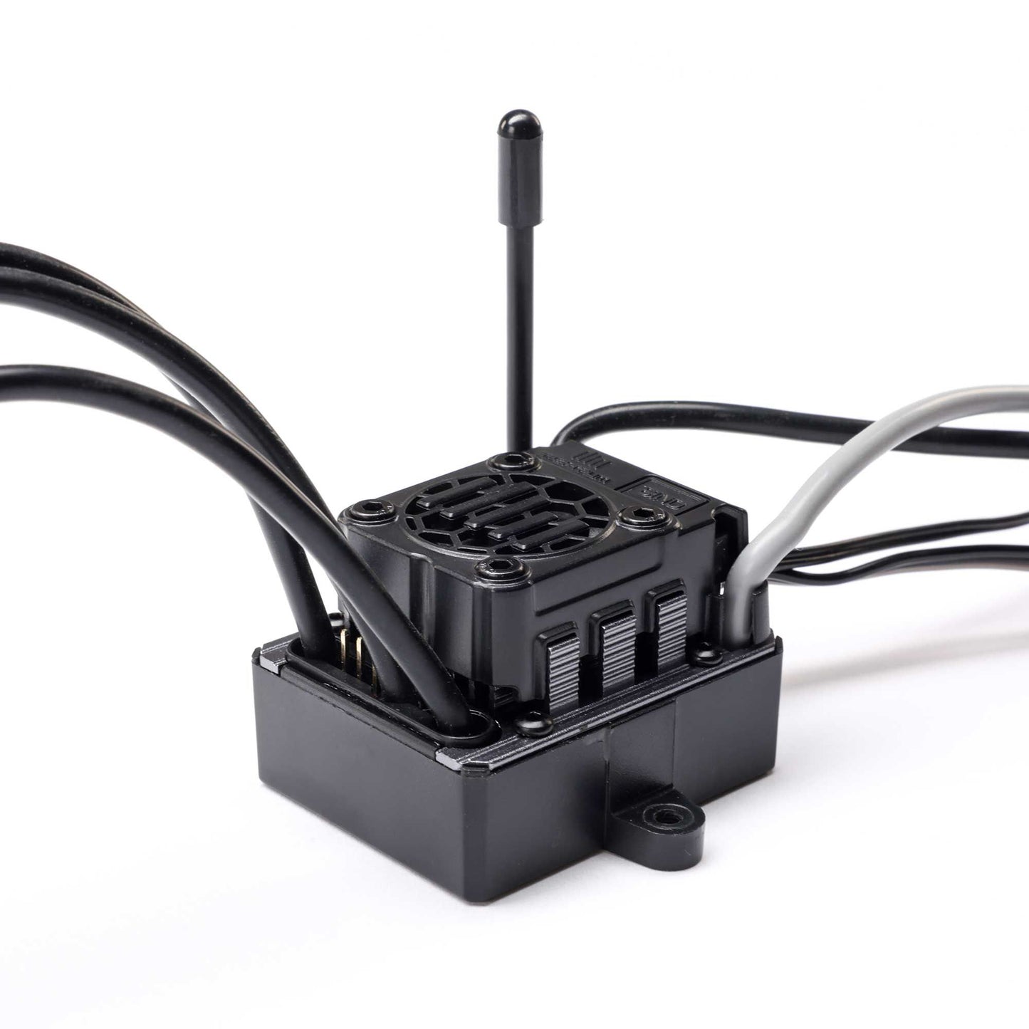 Spektrum SLT 45 Amp Brushless ESC/Receiver 2WD SPMXSE4510RX