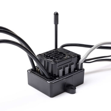 Spektrum SLT 45 Amp Brushless ESC/Receiver 2WD SPMXSE4510RX