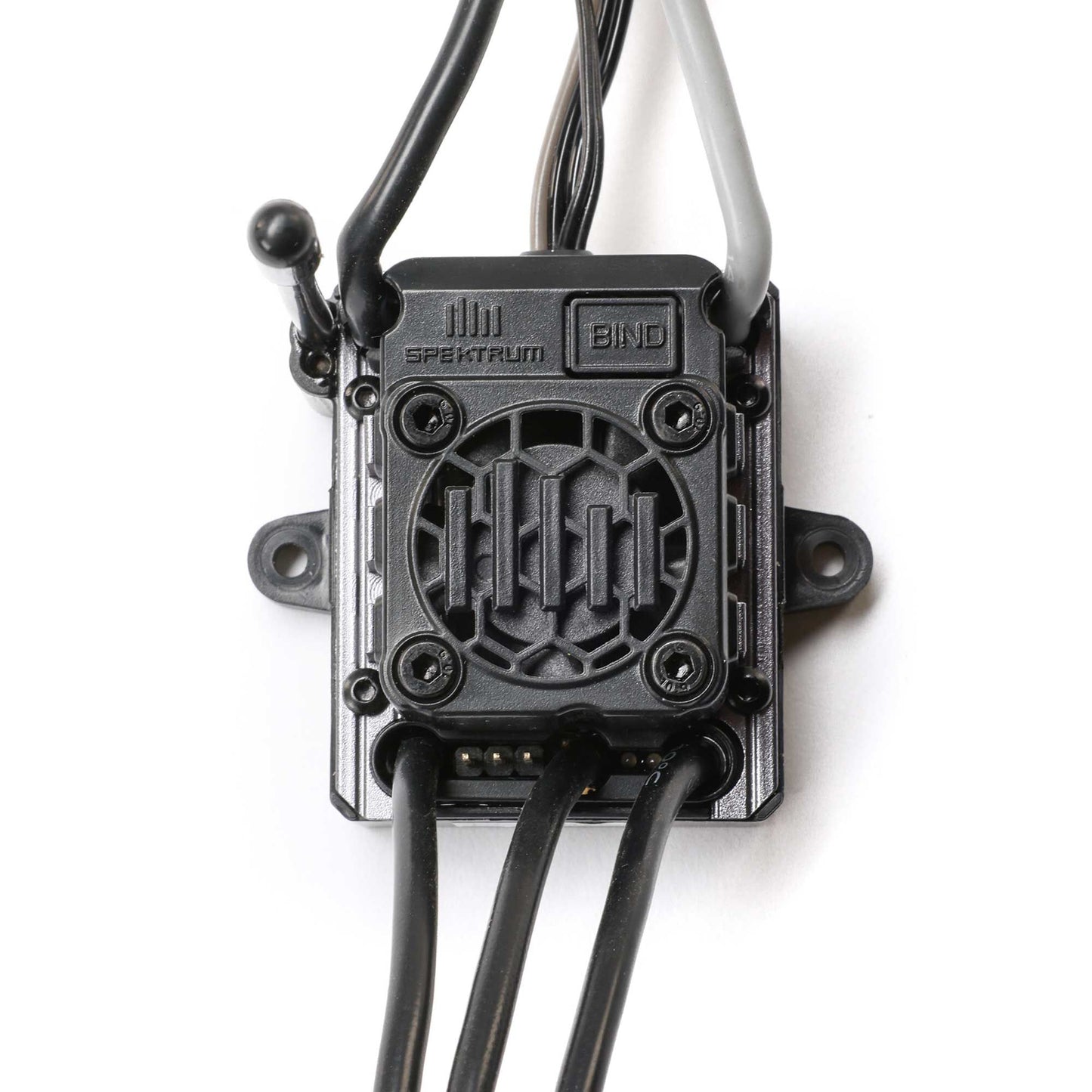 Spektrum SLT 45 Amp Brushless ESC/Receiver 2WD SPMXSE4510RX