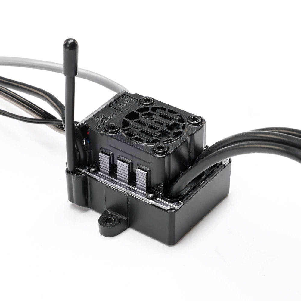Spektrum SLT 45 Amp Brushless ESC/Receiver 2WD SPMXSE4510RX