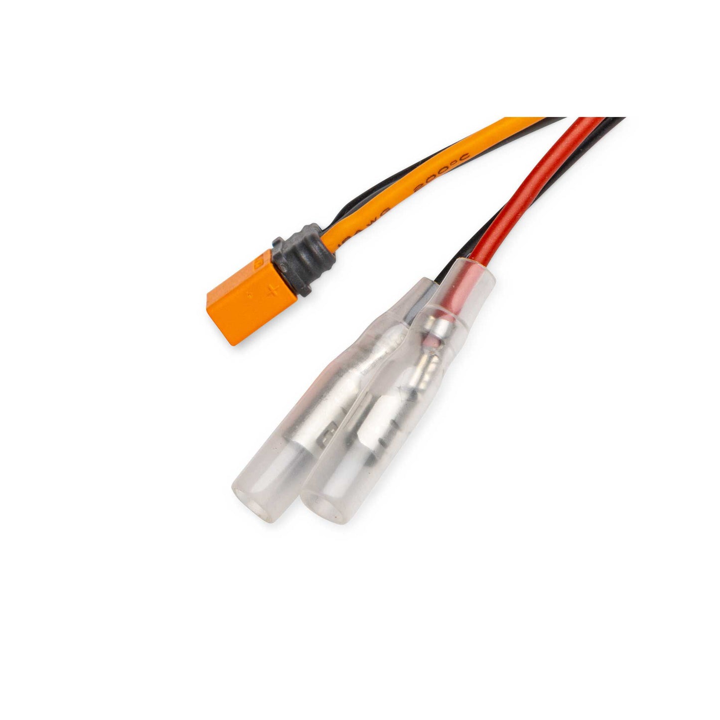 Spektrum Firma 25A 2-in-1 Brushed Smart ESC/Dual Protocol RX SPMXSER1025