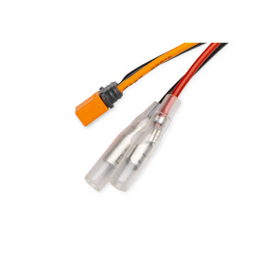 Spektrum Firma 25A 2-in-1 Brushed Smart ESC/Dual Protocol RX SPMXSER1025