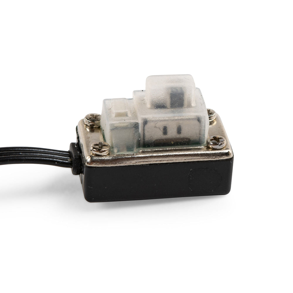 Spektrum Firma 25A 2-in-1 Brushed Smart ESC/Dual Protocol RX SPMXSER1025