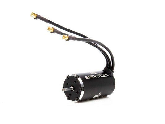 Spektrum Firma 1250Kv Brushless Motor, 5mm Shaft SPMXSM1200