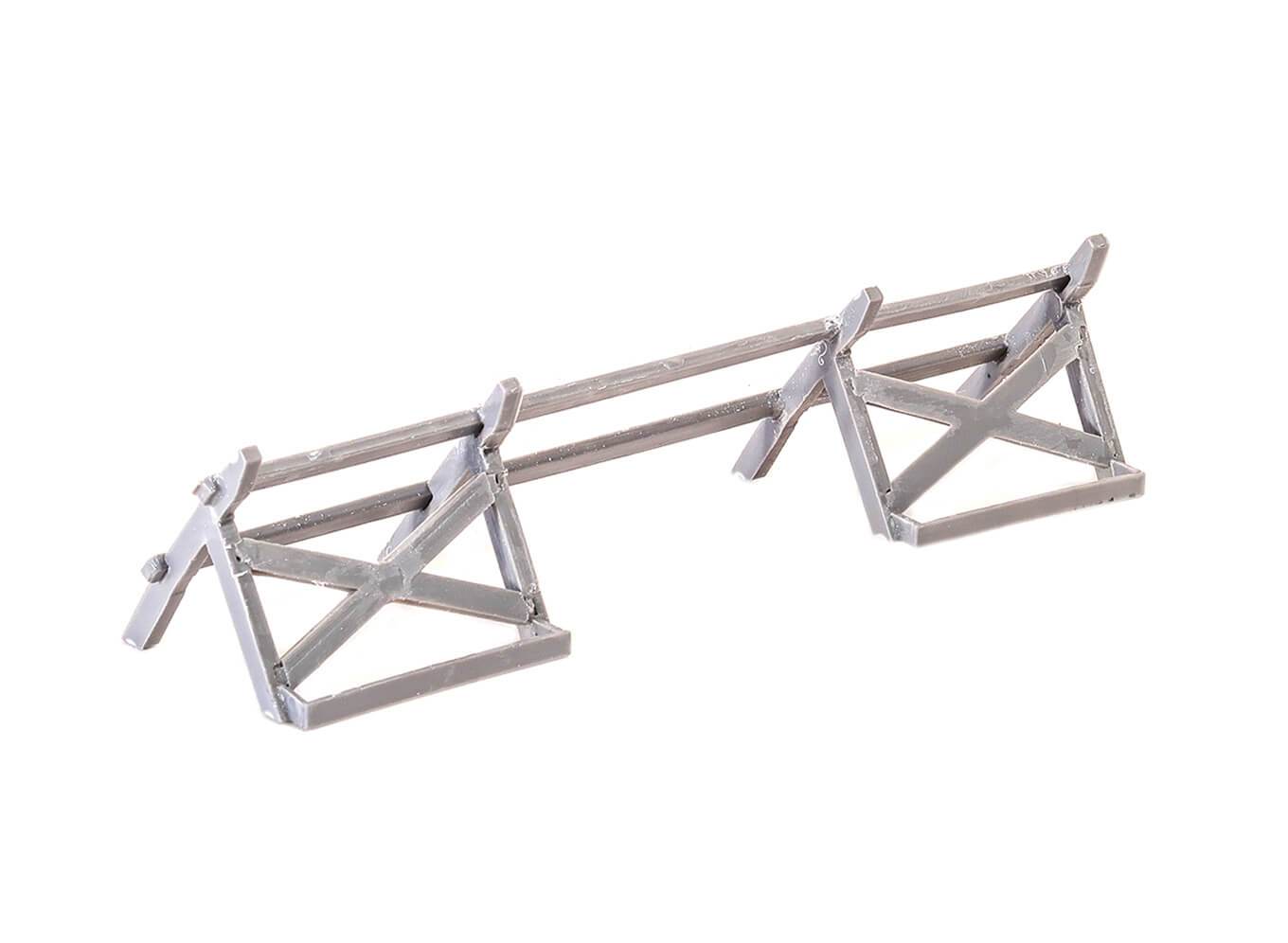 Parkside PA04 Trestle Set HO/OO Gauge