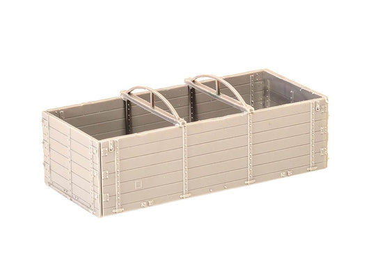 Parkside PA14 LNER DX Open Container kit HO/OO Gauge