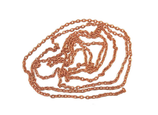 Parkside PA22 Fine Chain 13 links per inch HO/OO Gauge