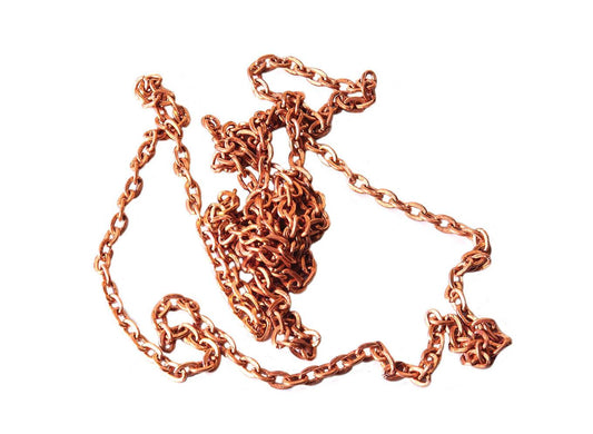 Parkside PA23 Fine Chain 9 links per inch HO/OO Gauge