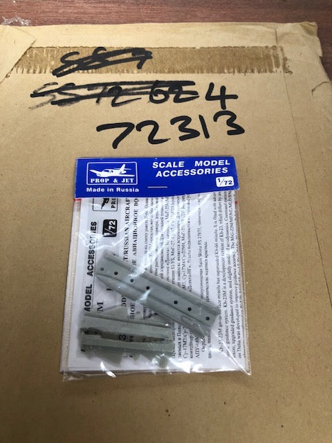 PROP & JET PAJ72313 1:72 Kh-23M