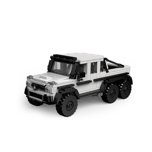 Enthusiast Builds