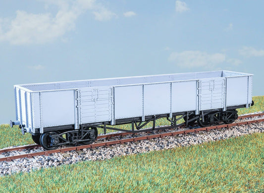 Parkside PC20 LNER Bogie Sulphate Wagon HO/OO Gauge