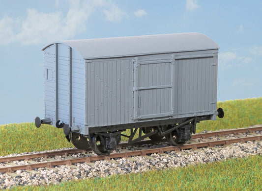 Parkside PC61 LNER 12ton Goods Van HO/OO Gauge
