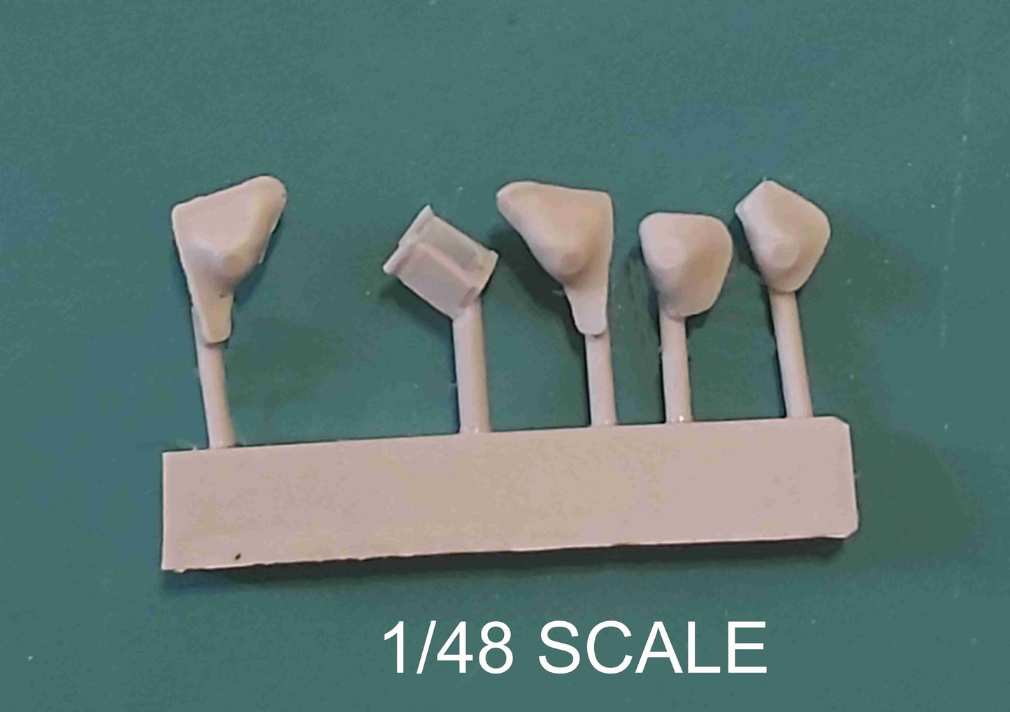 Procal Decals PDR00148 1:48 Bell OH-58D Kiowa UPGRADED