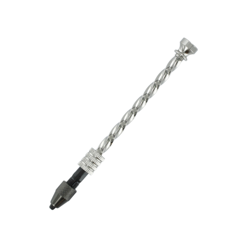 Shesto PDR1411 Archimedean drill stock
