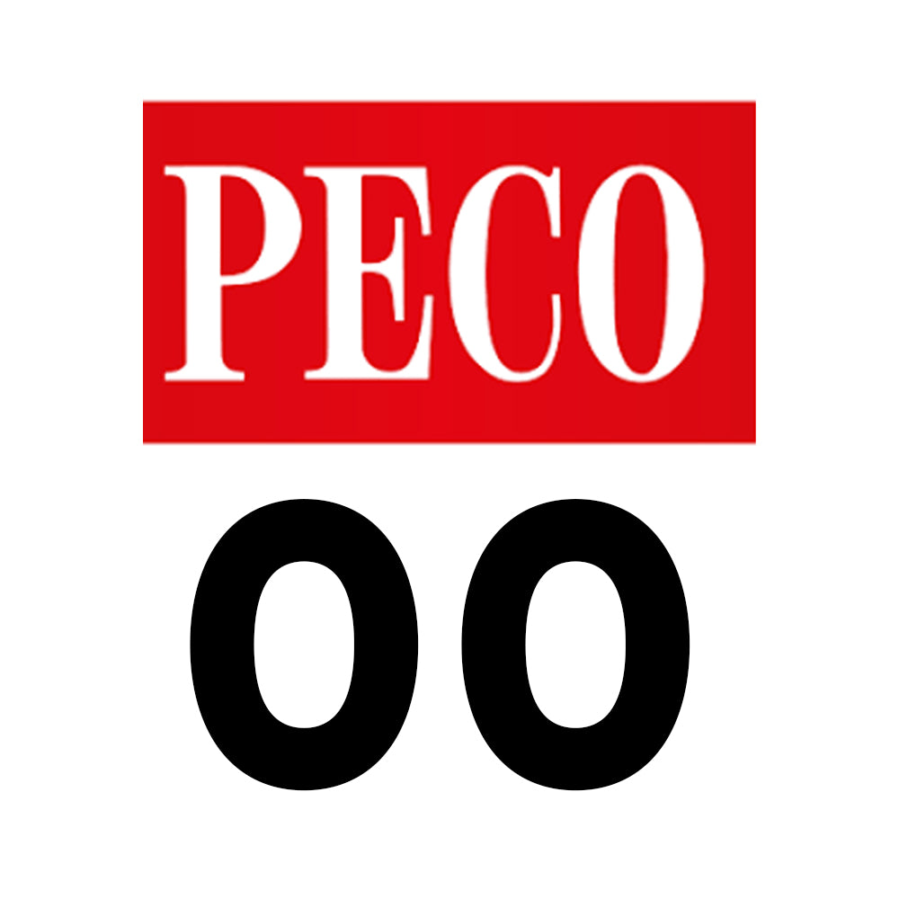 PECO OO Sets