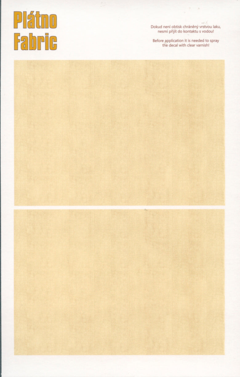 Peewit PEE49006 Fabric