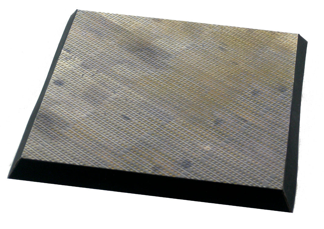 Peewit PEE70003 1:72 PSP Field Display Base 10.3 x 10.3cm