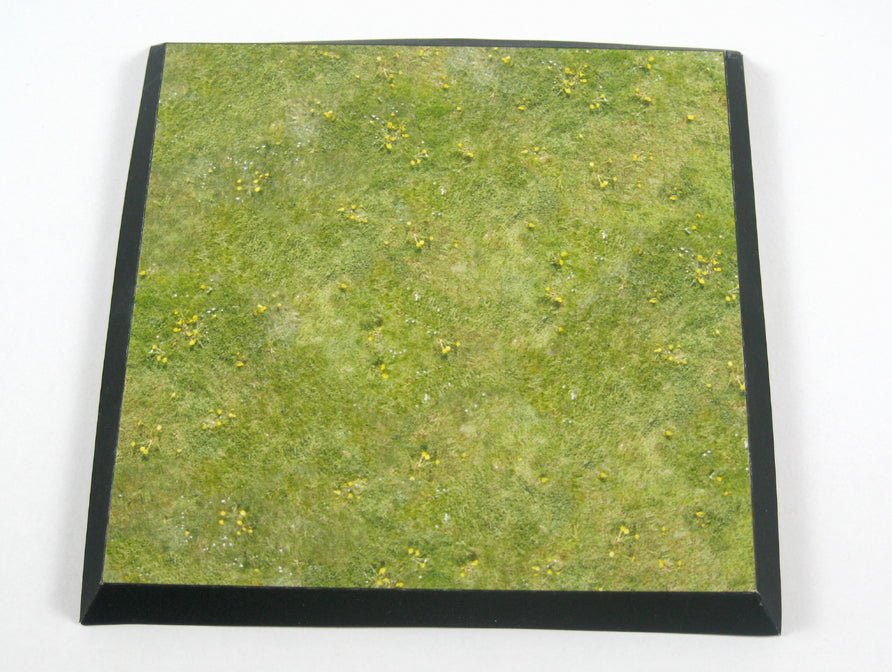 Peewit PEE70004 1:72 Blooming meadow velikost plochy 10,3 x 10,3 cm