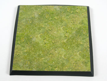 Peewit PEE70004 1:72 Blooming meadow velikost plochy 10,3 x 10,3 cm