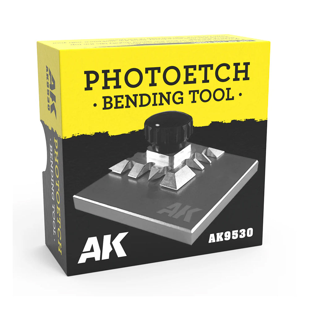 PE Bending Tools