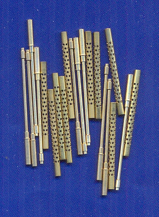 Profimodeller PF32435P 1:32 Douglas A-26C Invader gun barrels set