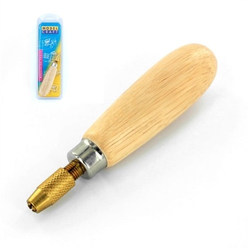 Shesto PFL2211 Universal needle file handle