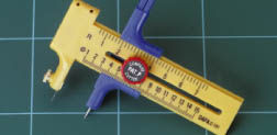 Shesto PKN4101 Compass