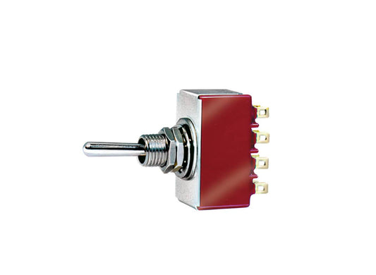 PECO PL-21 Switch 4-Pole Double Throw