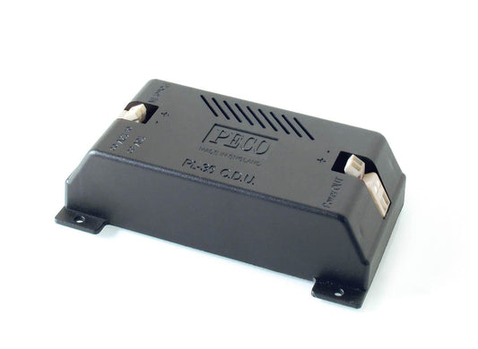 PECO PL-35 Capacitor Discharge Unit Mk2 Version (4400UF)